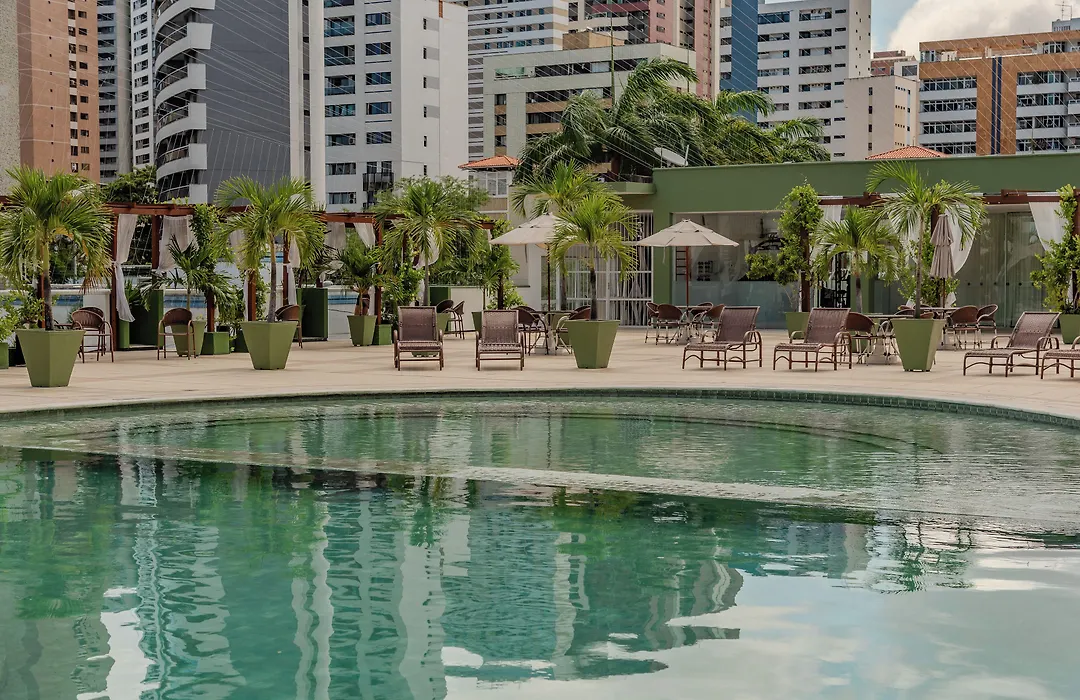 Oasis Imperial&Fortaleza-1