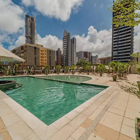 Oasis Imperial&Fortaleza-2