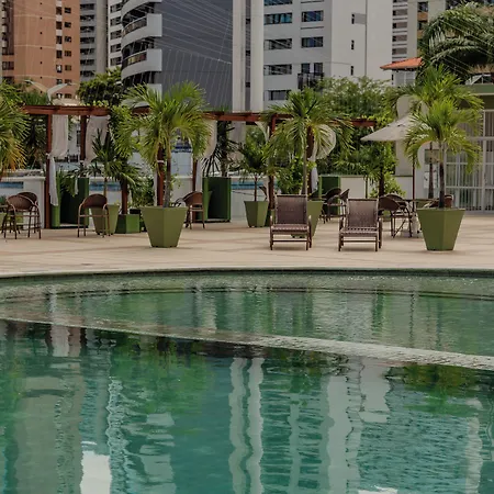 Oasis Imperial&Fortaleza-3