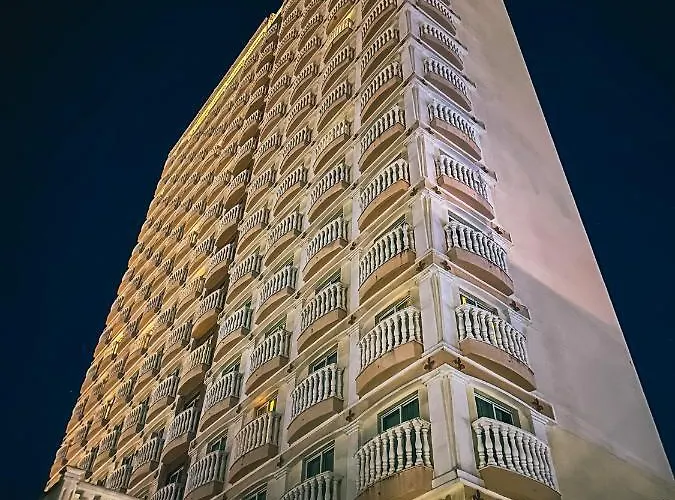 Da VillaHotel em Fortaleza