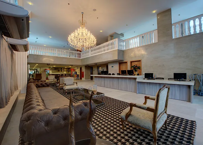 Da VillaHotel em Fortaleza