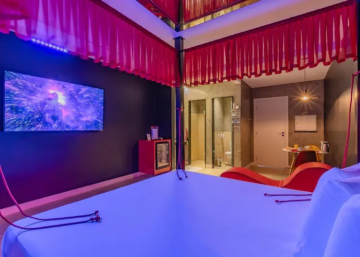 Dreams Motel (Adults Only) Fortaleza 